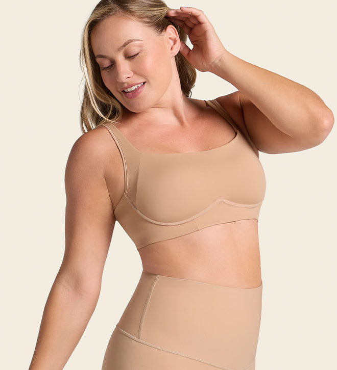 Bodys Shaper de Leonisa